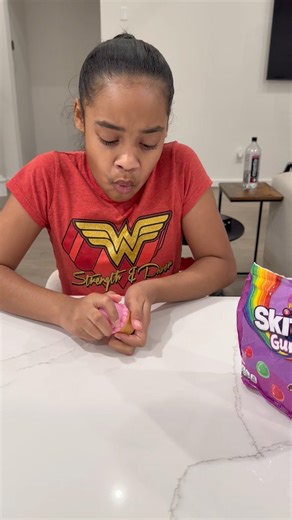 Dad didn’t find my candy #shorts