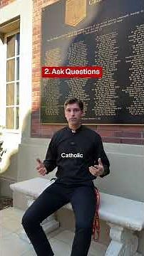 🔥🎓 CATHOLIC COLLEGE WON’T SAVE YOUR FAITH FOR YOU