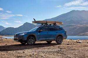 Is the Subaru Outback a Wagon or an SUV?