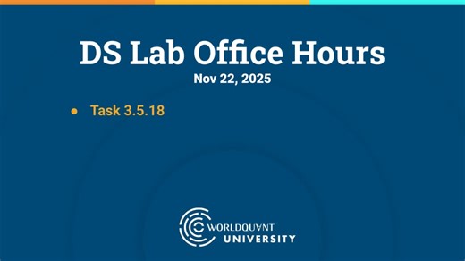 DS Lab - Office Hours 2025-11-22 06:34:39
