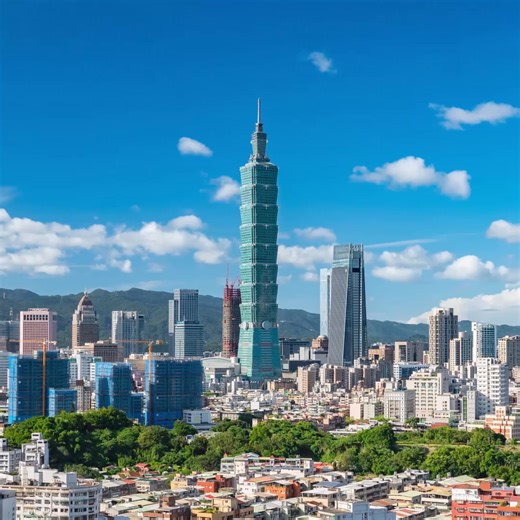 WOW! Taiwan!? 🌊 In summer, Taiwan surprises you at every turn. From ocean adventures to quiet green landscapes and lively city moments, everything flows together along the Waves of Wonder and every moment is full of life and excitement. In majestic Taiwan, nature, culture and everyday life flow together with ease, creating a journey that feels rich, refreshing and full of discovery. Taiwan. Full of surprises. ✨ Want to see what your summer in Taiwan could be like? Check out our website for trav