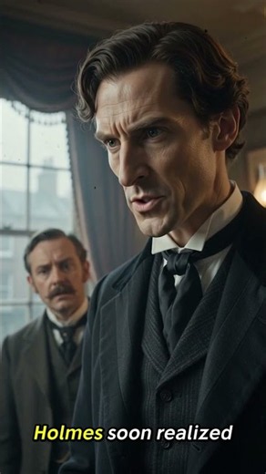 Sherlock Holmes: 4 Secret Cases Hidden Inside One Mysterious Box