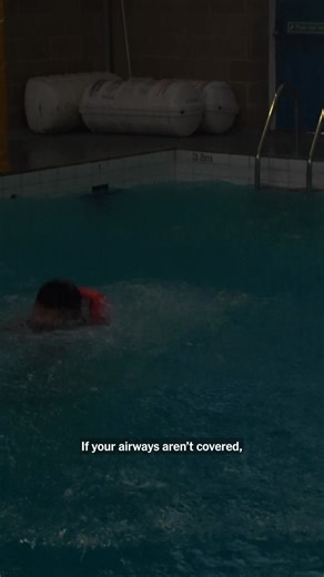 The New York Times is joining nearly 40 scientists on an expedition to Antarctica’s fastest-melting glaciers. They will travel through some of the roughest seas on the planet to get there. Here’s a look inside our reporter’s survival training. Learn more and send our Climate team your questions about the trip: https://nyti.ms/4pRvzvw | The New York Times