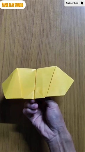 Designing a Bat shaped Paper Plane #Papercraft