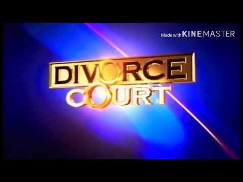 Divorce Court - Theme Song (2009-present) (Full Version)