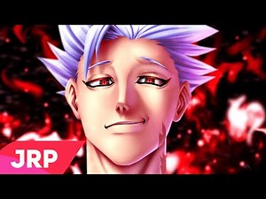 Ban | Raposa Avarenta (Nanatsu No Taizai) | JRP