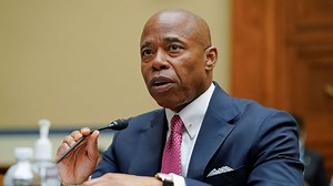 What are big city mayors saying about gun control?