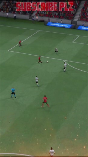 Best Goal of RONALDO - FIFA 22