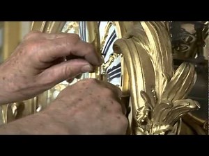 La Pendule Astronomique