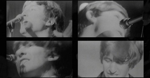 The Beatles: From Ed Sullivan to Beatlemania