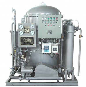 [Hot Item] Ec (DNV-GL) Approved 2.5m3/H Ship 15ppm Oily Water Separator