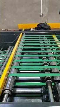 A4 copy paper machine installed in Egypt #machine