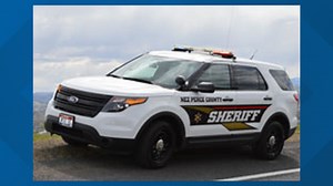 Nez Perce Co. Chief Deputy resigns to pursue business interests