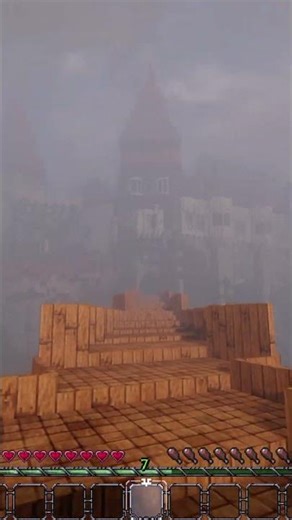 this is the MOST REALISTIC Minecraft modpack!