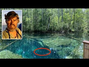 Most Recent Cave Diver Deaths