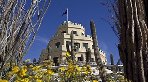 8 quirky things to see in Arizona