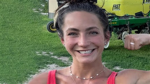 Fertilizing 36 million corn plants