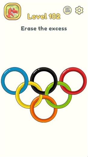 DOP 2 Level 102 😱✏️ Hidden Trick Unlocked!