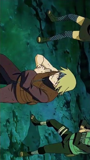 The Art of Ninjutsu | Naruto Hand Signs Edit 🔥#naruto#minato#edit #viral#anime#shorts
