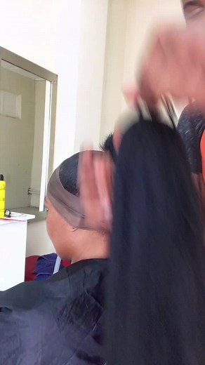 #innomagichands#knotbunponytail#tutorial#fyp#southafrica#Easterncape#gqeberha