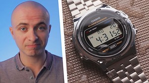 Casio A171 Review - The New Casio Is Incredibly Cool…But Not What I Expected  — Ben's Watch Club