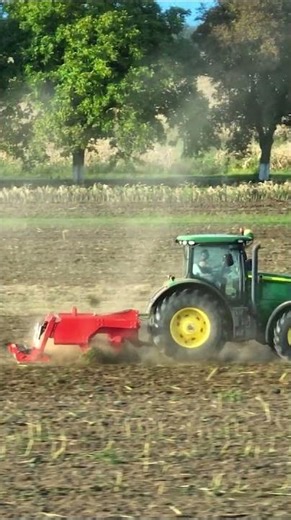 Subsoiler Teeth Biting Deep #jd_subsoiler