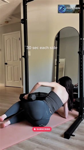 Best Buttocks Exercises for Strong Glutes | Gym Workout & Glute Training #fitness #gym #motivation