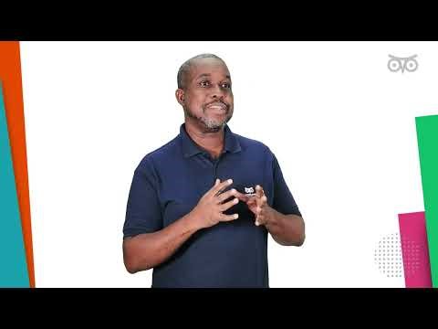 Why study Civil Engineering at UNISUAM?