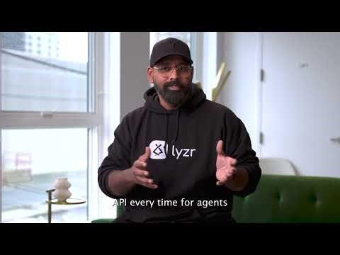 This is what makes Lyzr Different from N8N , Langraph, Google Agentspace and other frameworks