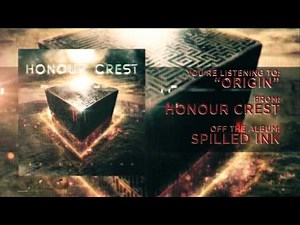 Honour Crest - Origin