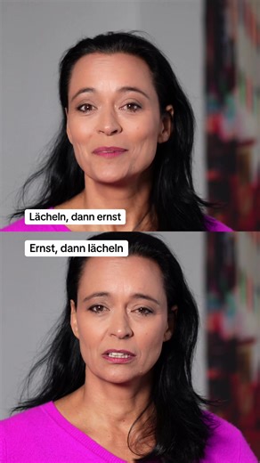 Körpersprache verstehen: Mit wem hast du ihn gesehen?