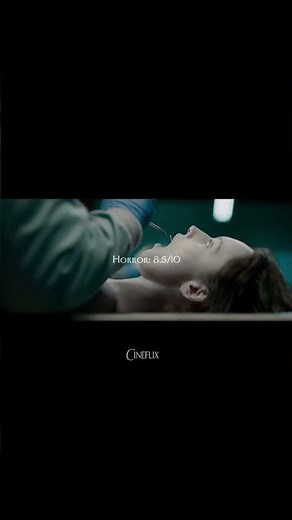 The Autopsy of Jane Doe (2016) #moviereview #horrormovie #film #moviesuggestion