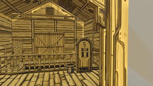 BATIM Chapter 1 Ink Machine Room - Download Free 3D model by 20th Century Leo´s Bendy/Fox Models (@leoznell10)