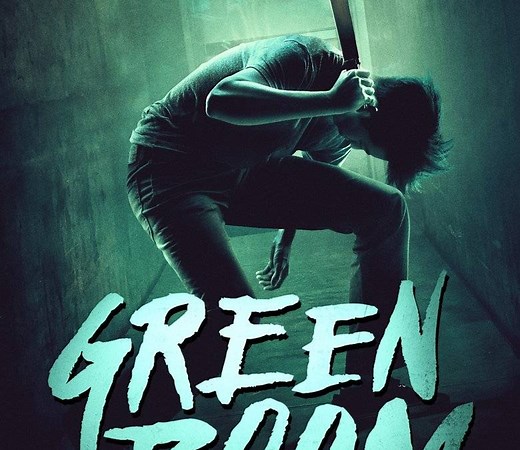 Green Room Summary, Trailer, Cast, Where to Watch and More