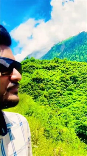 KASOL, Himachal Pradesh, India 🇮🇳