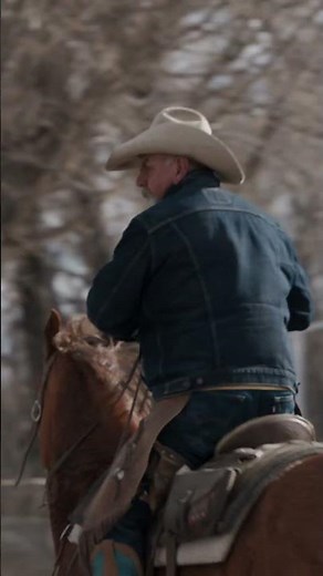 Philmont Horse Drive in Cimarron