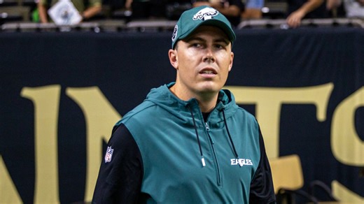 Kellen Moore Set to Become New Orleans Saints Head Coach