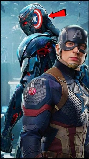 Captain America Shield Power vs Hulk Punch ! #marvel #shorts