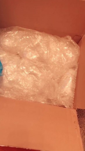 Breyer unboxing #breyer #breyers #modelhorses #modelhorse #horsesoftiktok #horse #horses #unboxing #package #packagedelivery