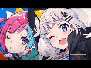 Tea Team - Bittersweet ♪