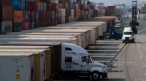 Reports: Some companies are moving their overseas jobs back to the U.S.