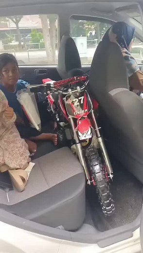 Thanks support Mini Scramble 49cc #viral #fypシ #atvlifestyle #minicross #sayangkamu #tiktokmalaysia #minimotor https://wapp.my/60166720777/@Home Toys