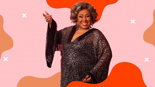 Biografia de Alcione: tudo sobre a rainha do samba brasileiro