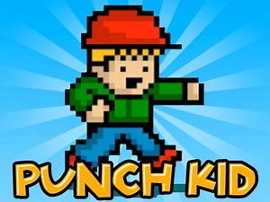 Play Punch Kid Knockout | Free Online Games. KidzSearch.com