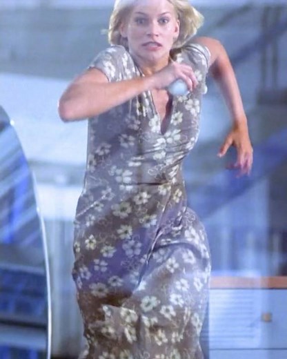 #film #movie 🛸 SPECIES II: EVOLUTION Continues… More Fatal & Terrifying! 👽💀