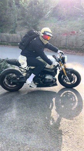 Motorcycle Adventures: Exploring the Cafe Racer Culture