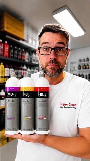 Skill Beats Price Every Time in Car Detailing #detailing #carcleaning #satisfying