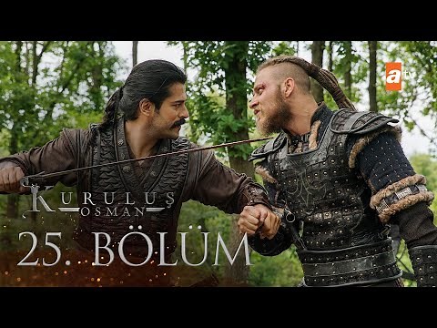 The Ottoman - Episode 25