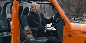 Bill Murray vuelve a 'Atrapado en el tiempo' en este anuncio