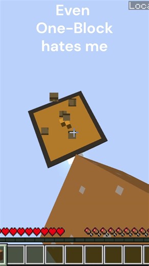 Never playing this mod again